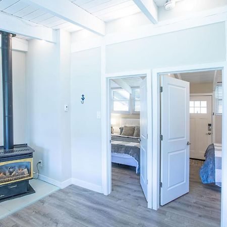 2Br Boutique Suite #8 Blue Mountains Eksteriør bilde