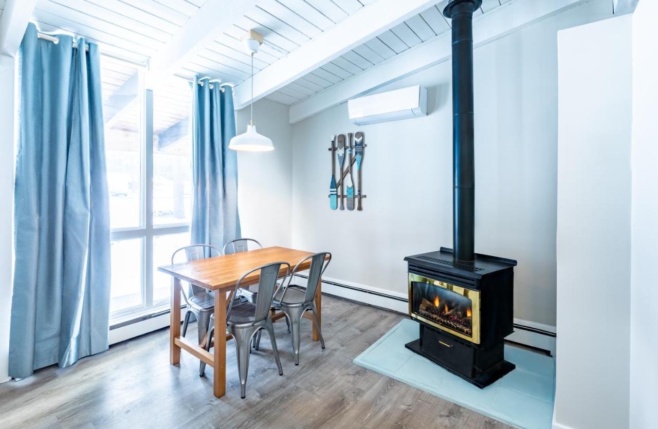 2Br Boutique Suite #8 Blue Mountains Eksteriør bilde