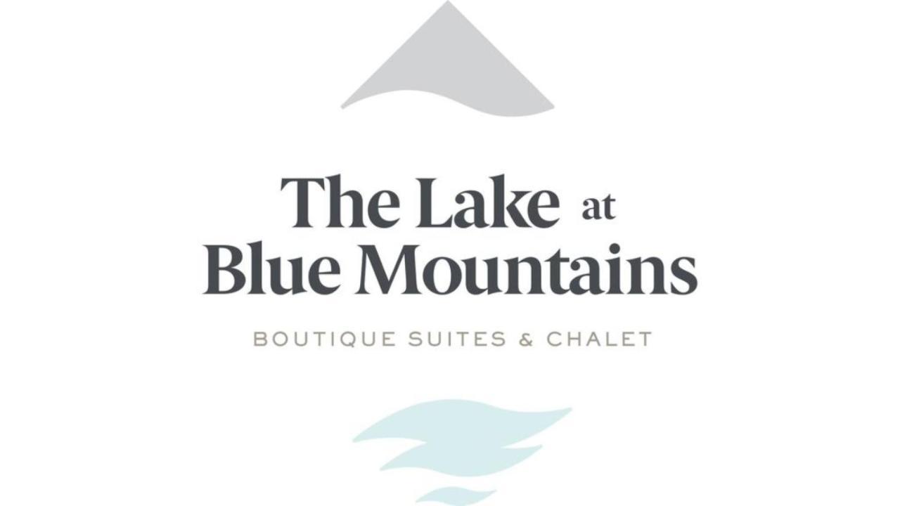 2Br Boutique Suite #8 Blue Mountains Eksteriør bilde
