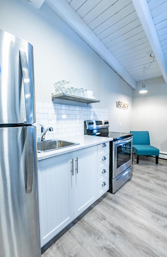 2Br Boutique Suite #8 Blue Mountains Eksteriør bilde