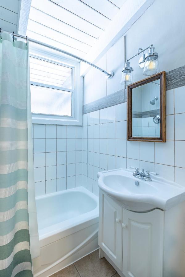 2Br Boutique Suite #8 Blue Mountains Eksteriør bilde