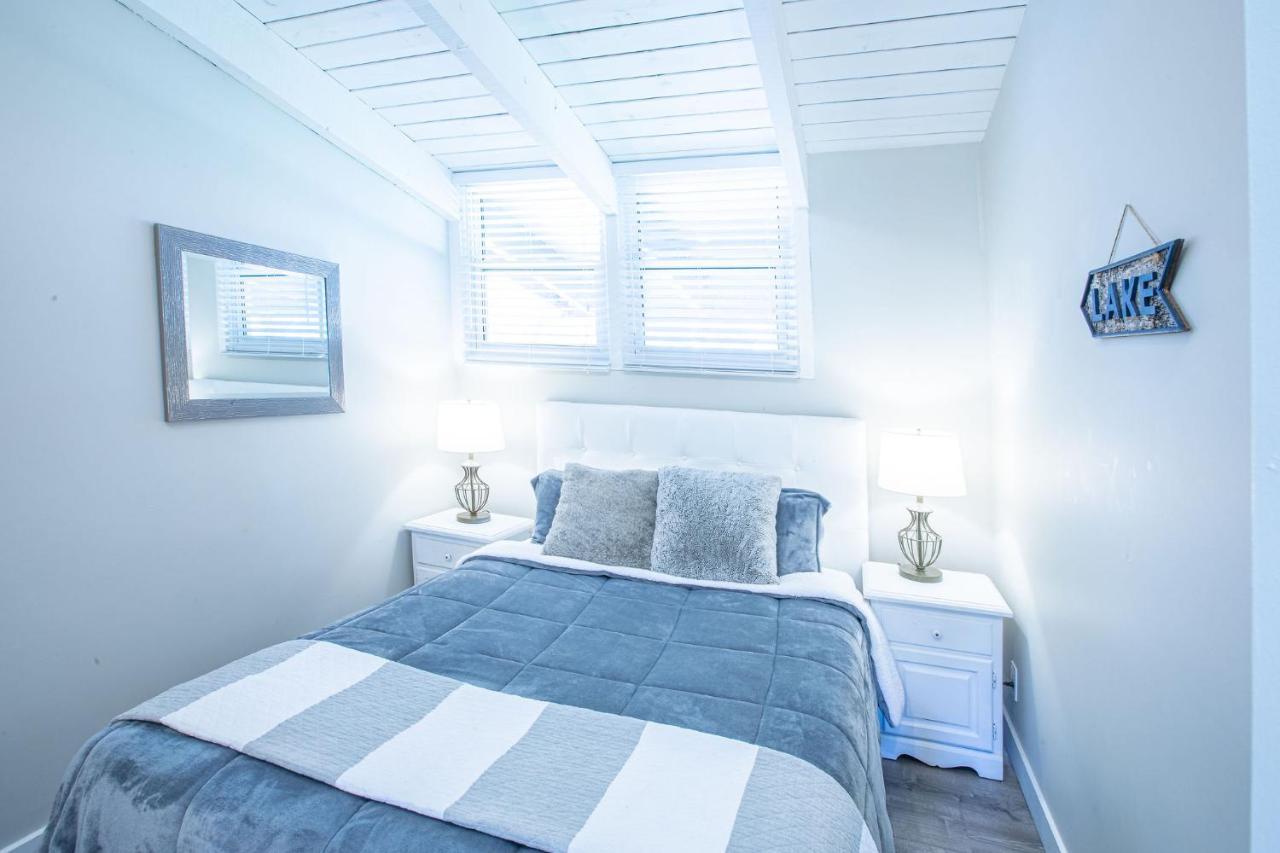 2Br Boutique Suite #8 Blue Mountains Eksteriør bilde