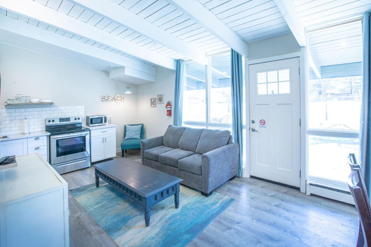 2Br Boutique Suite #8 Blue Mountains Eksteriør bilde