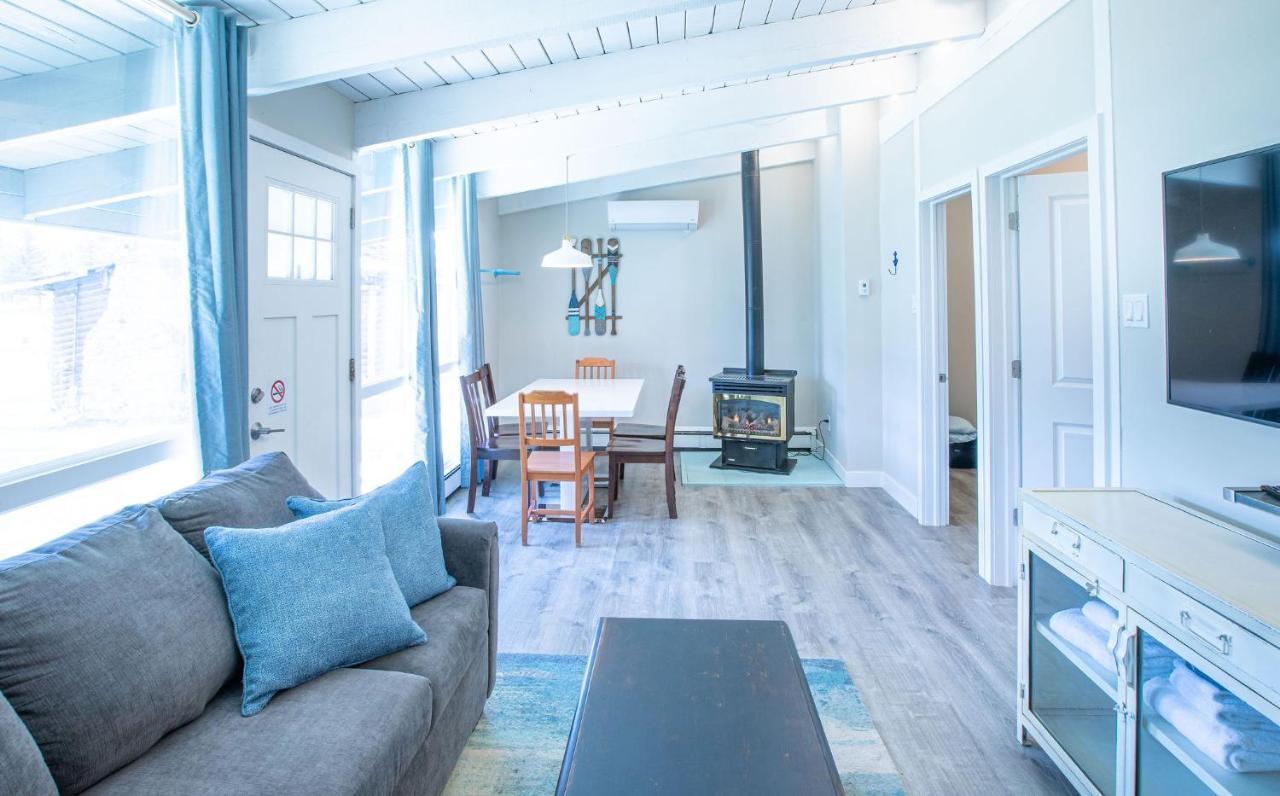 2Br Boutique Suite #8 Blue Mountains Eksteriør bilde