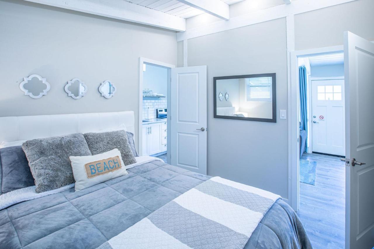 2Br Boutique Suite #8 Blue Mountains Eksteriør bilde