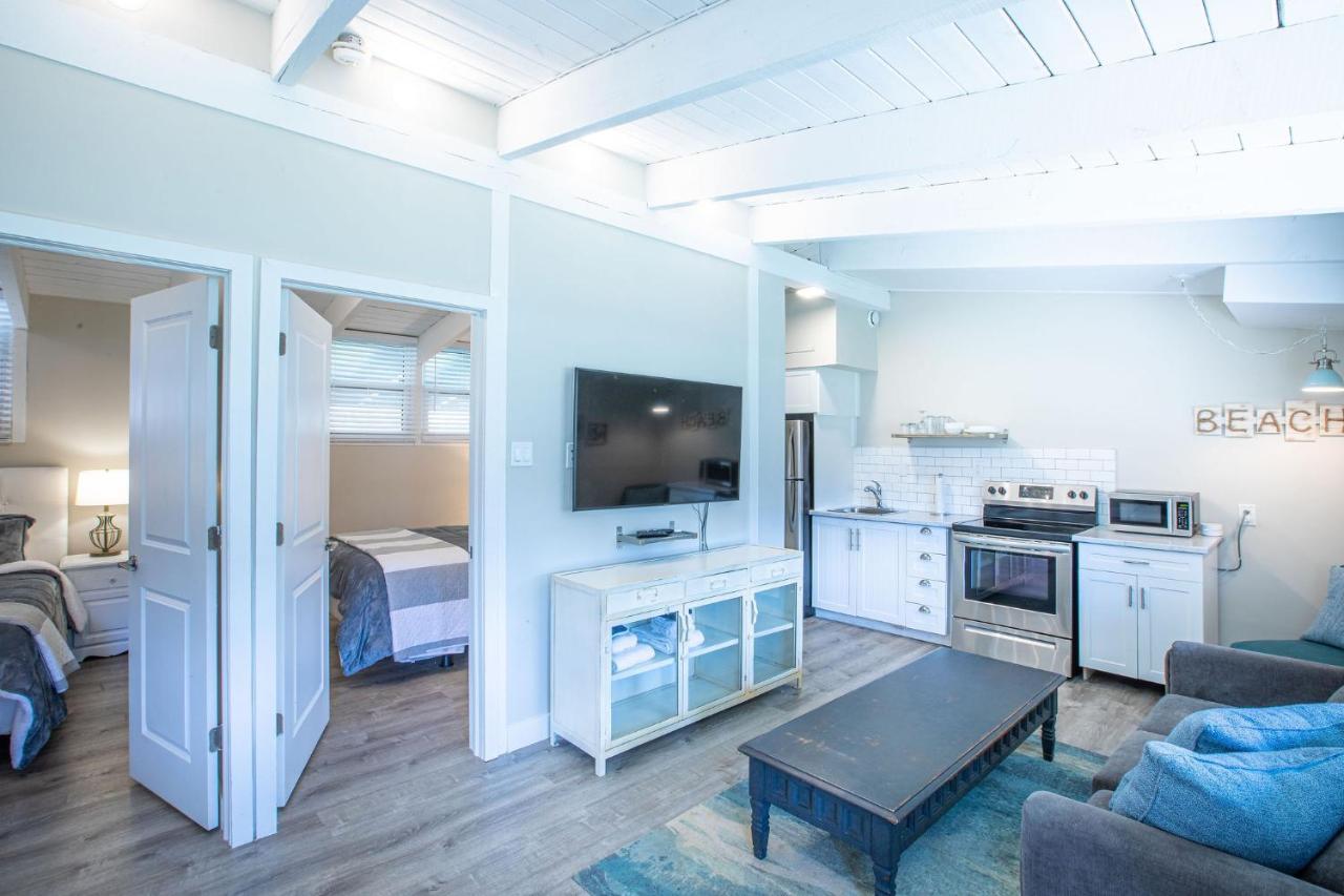 2Br Boutique Suite #8 Blue Mountains Eksteriør bilde