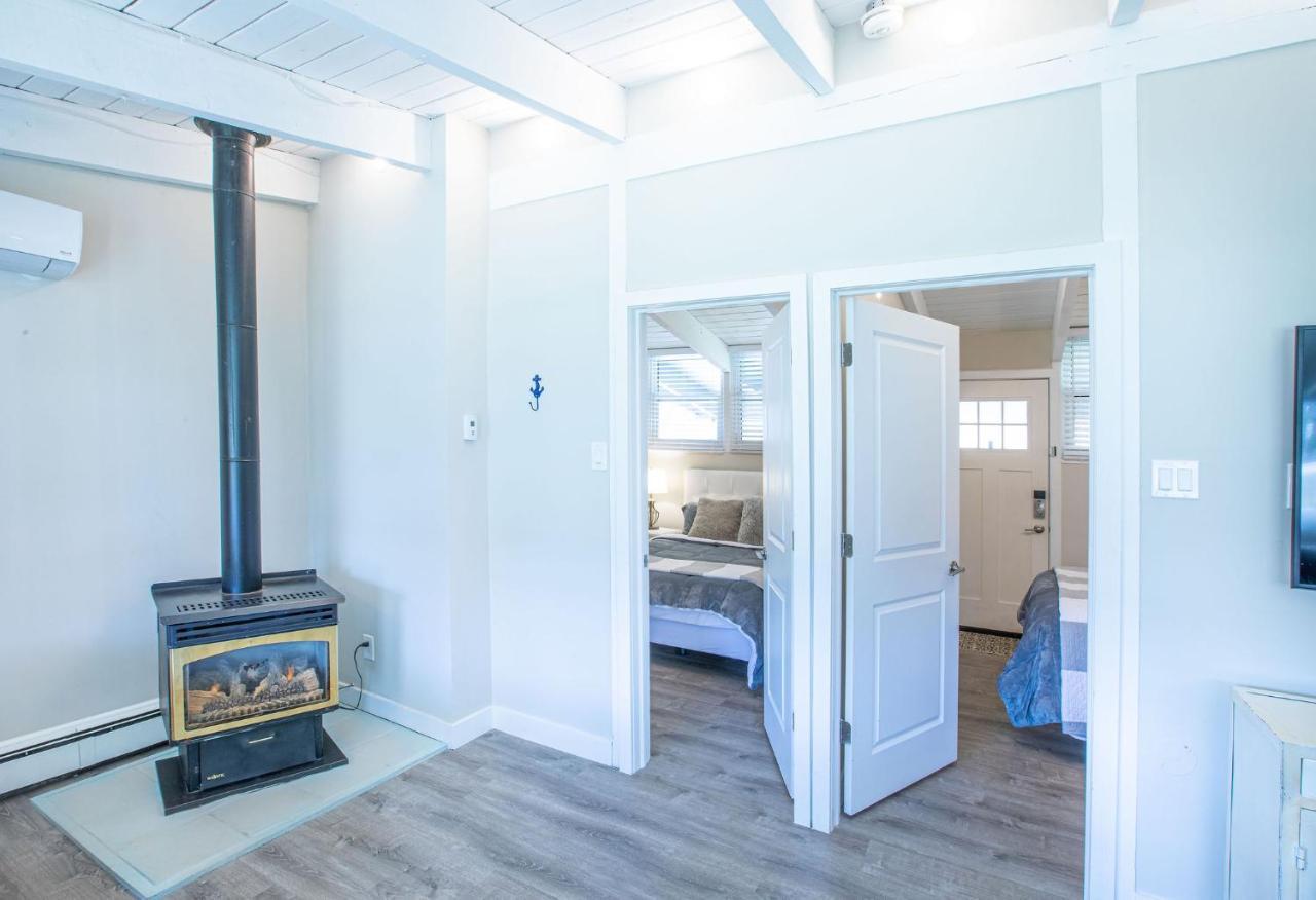 2Br Boutique Suite #8 Blue Mountains Eksteriør bilde